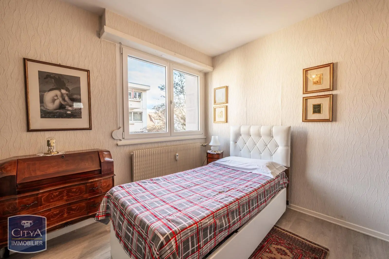 Photo 5 Appartement 2 pièces 45.2m²