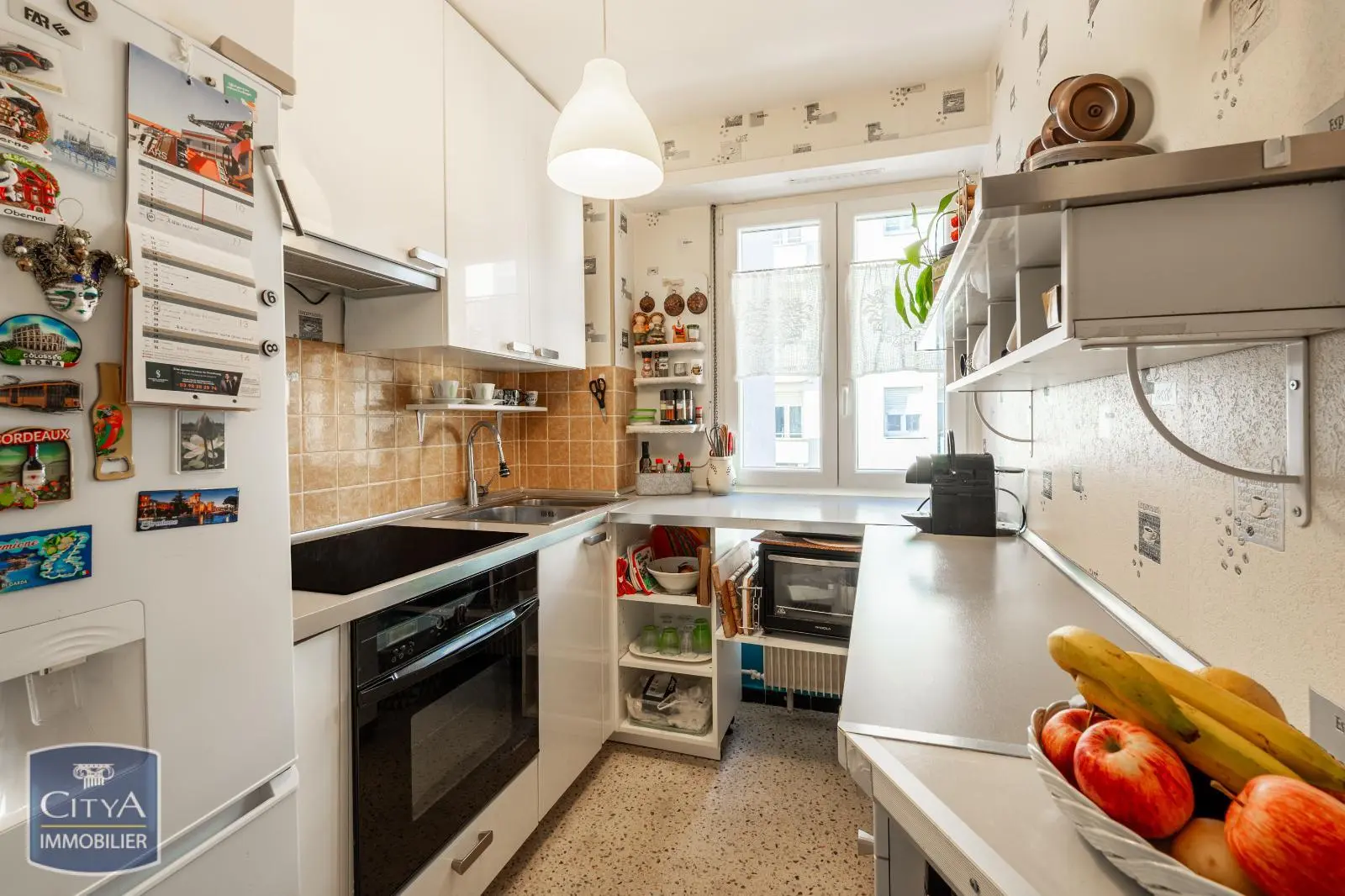 Photo 4 Appartement 2 pièces 45.2m²