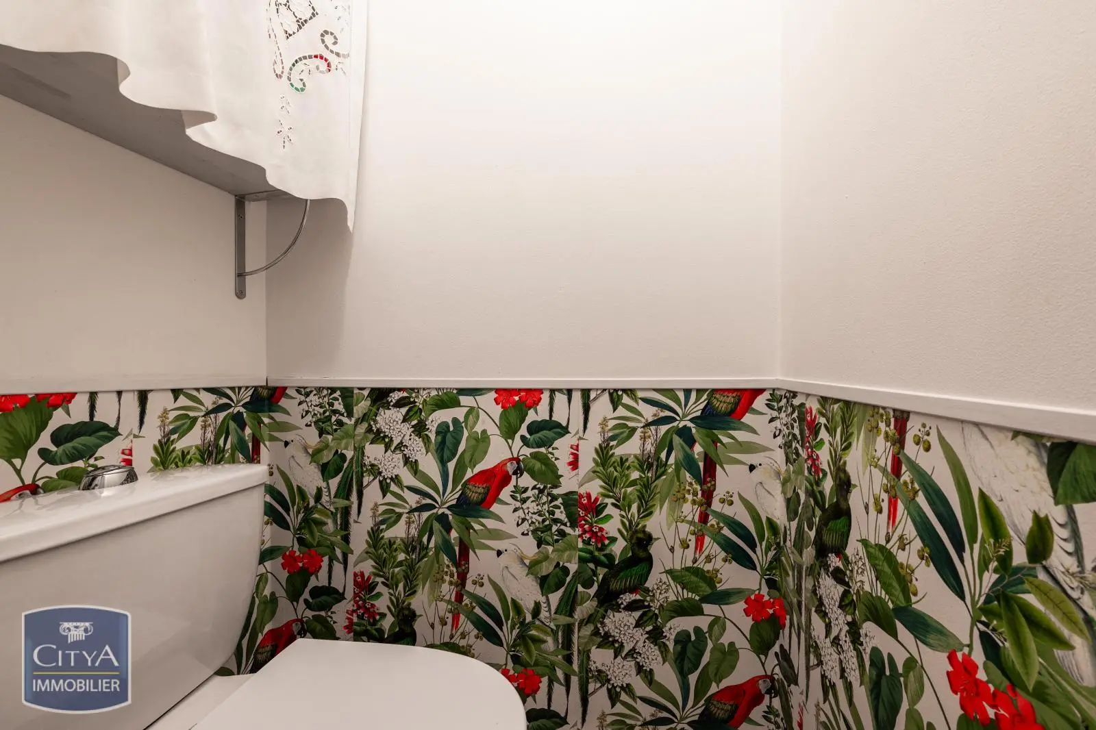 Photo 10 Appartement 2 pièces 45.2m²