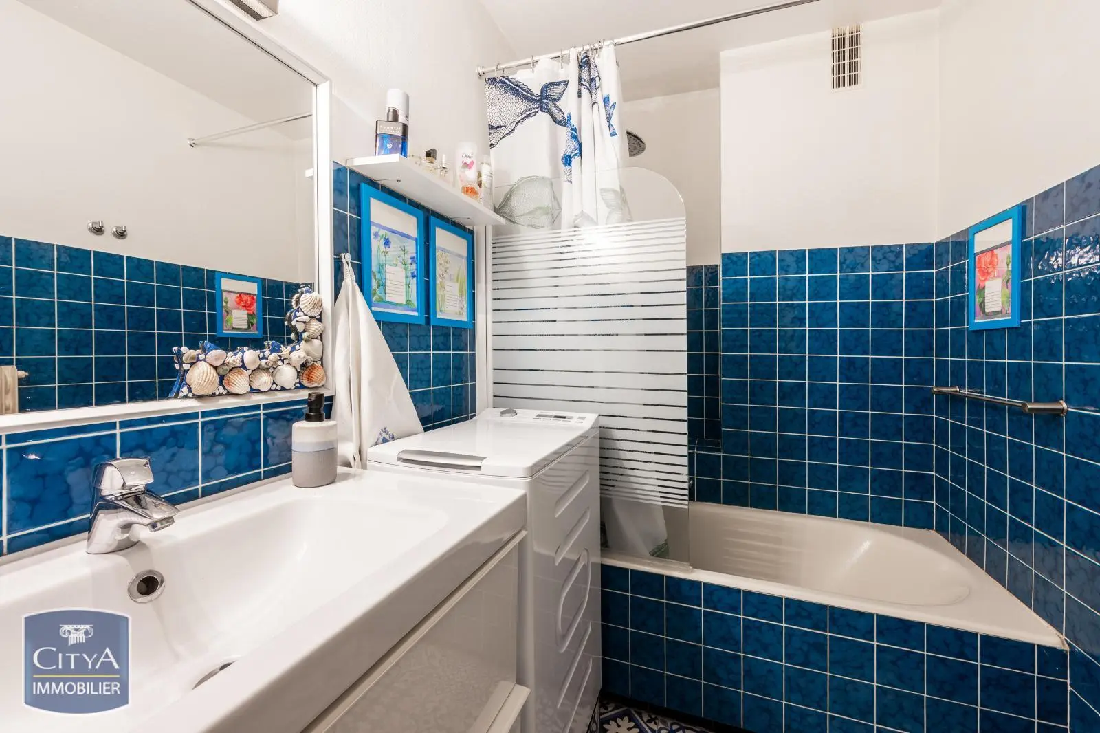 Photo 6 Appartement 2 pièces 45.2m²