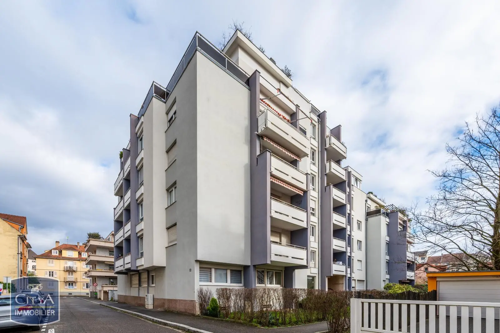 Photo 11 Appartement 2 pièces 45.2m²