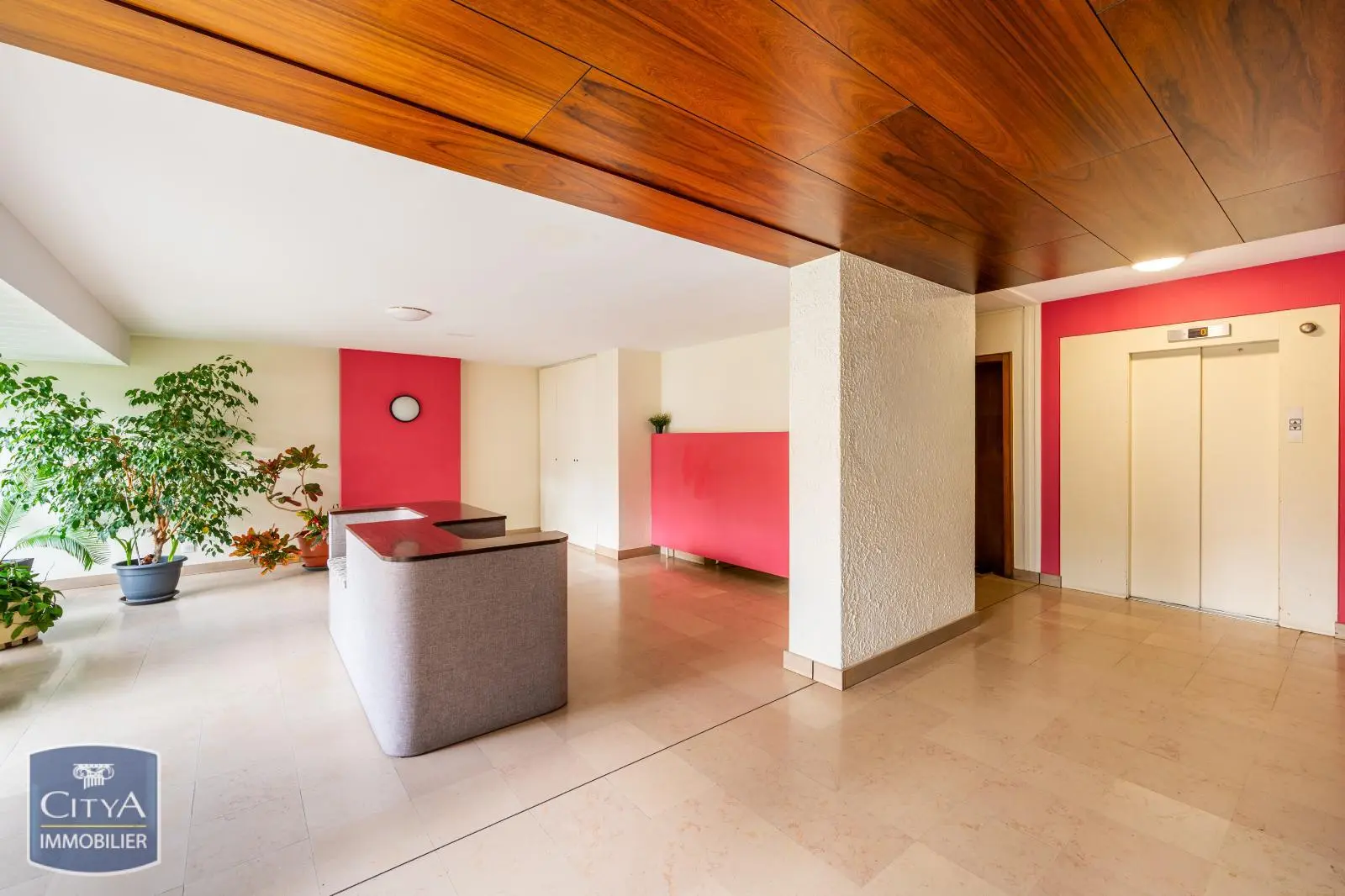 Photo 9 Appartement 2 pièces 45.2m²