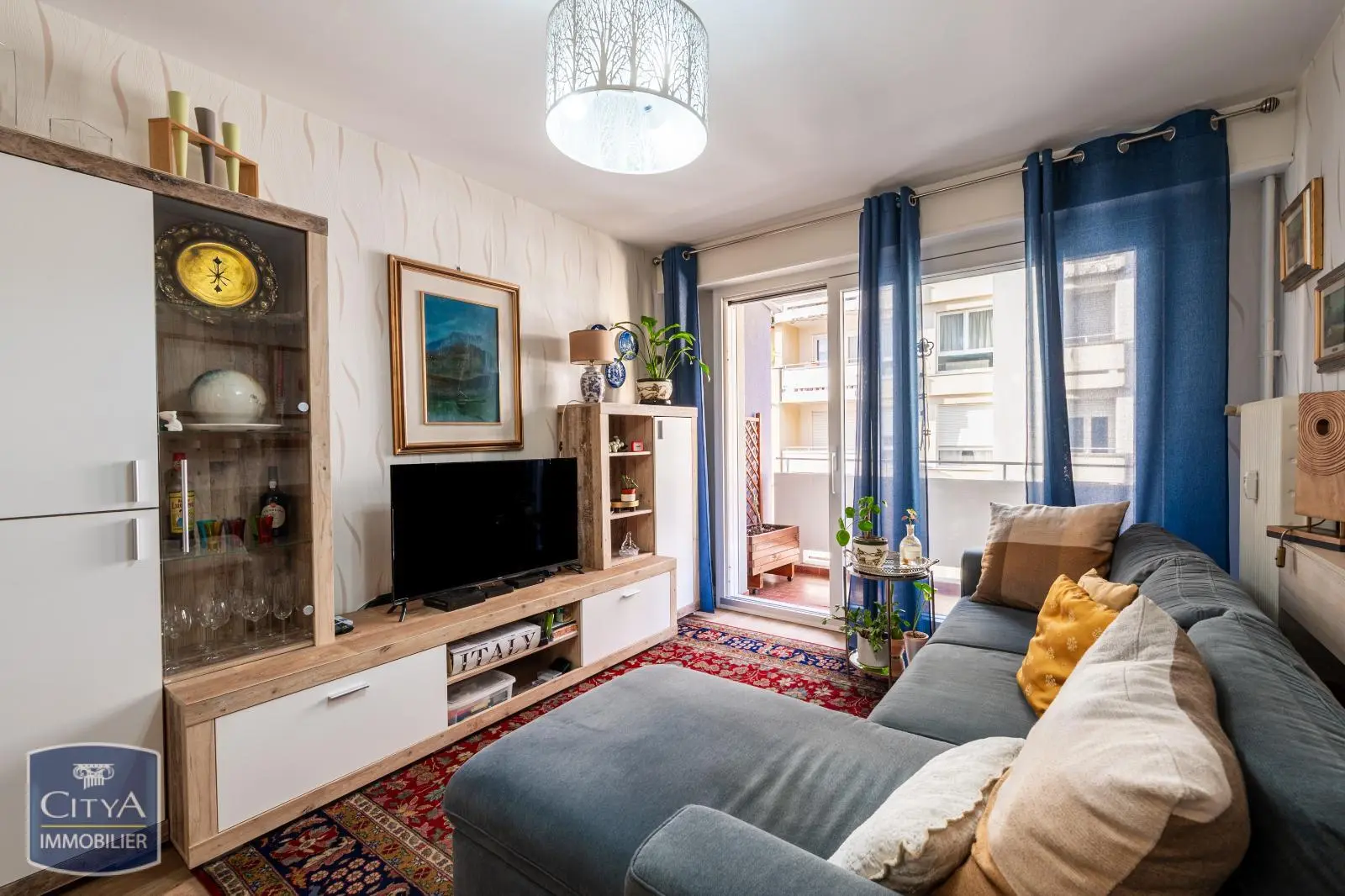 Photo 8 Appartement 2 pièces 45.2m²