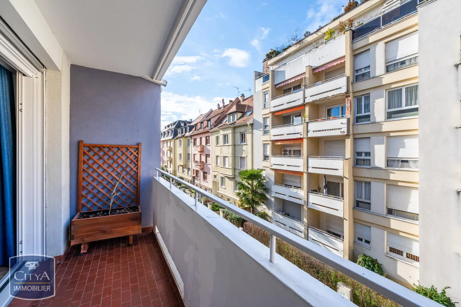 Photo 3 Appartement 2 pièces 45.2m²