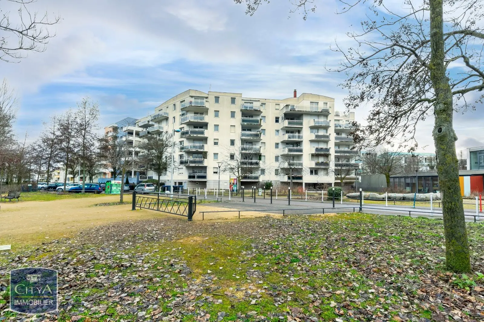 Photo 4 Appartement 3 pièces 66m²