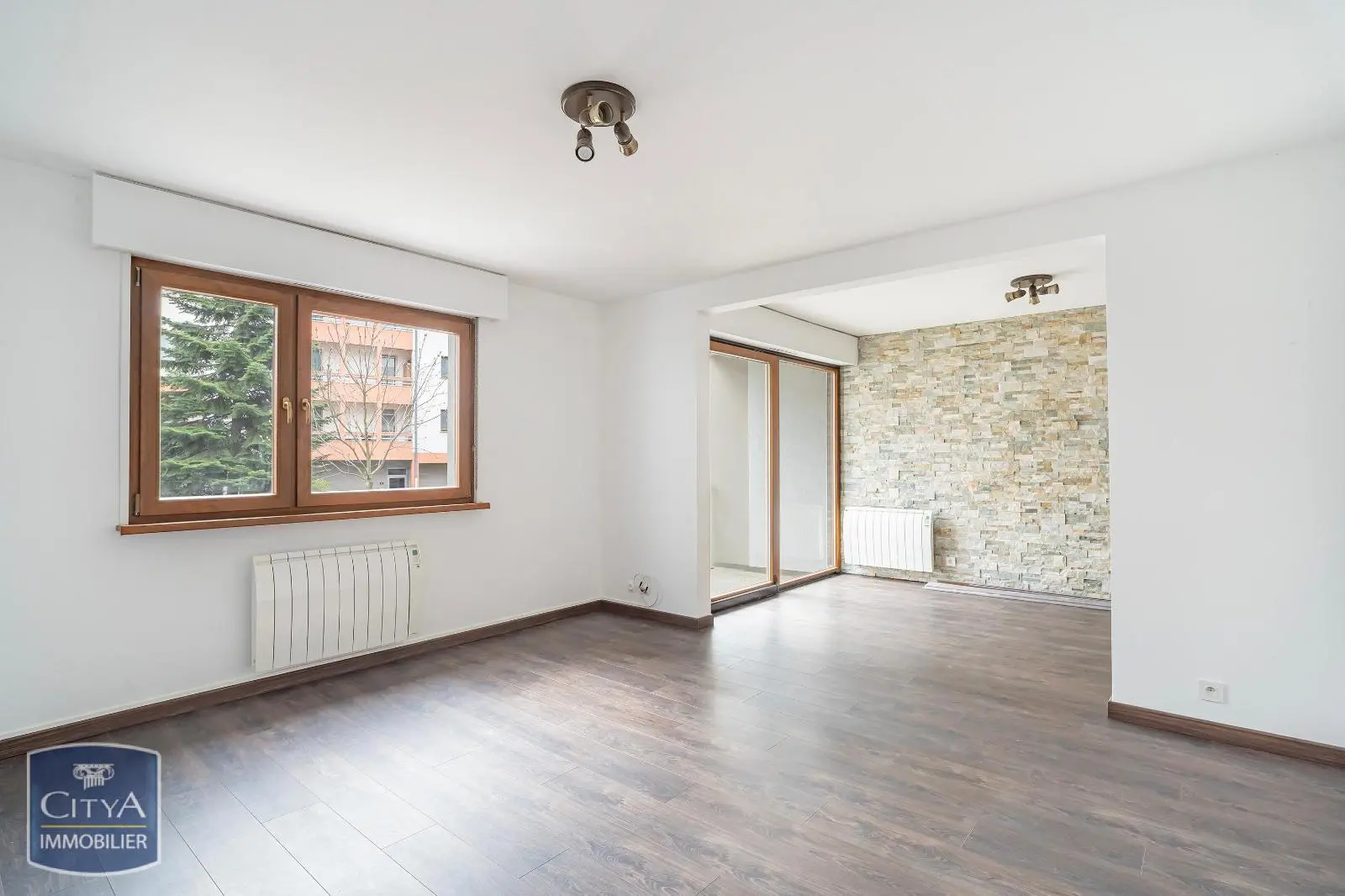 Photo 1 appartement Strasbourg
