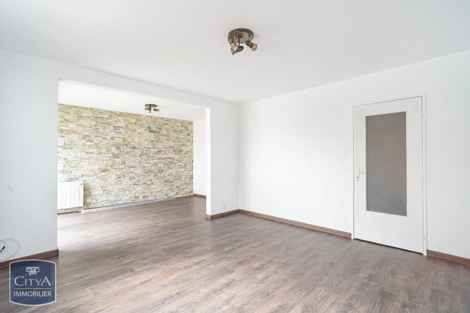 Photo 2 Appartement 3 pièces 88m²