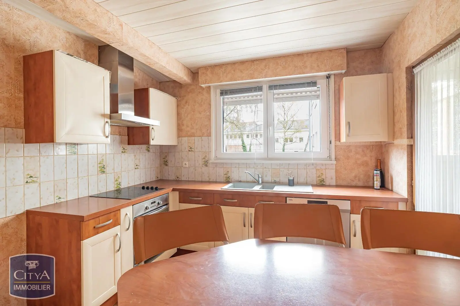 Photo 2 appartement Strasbourg