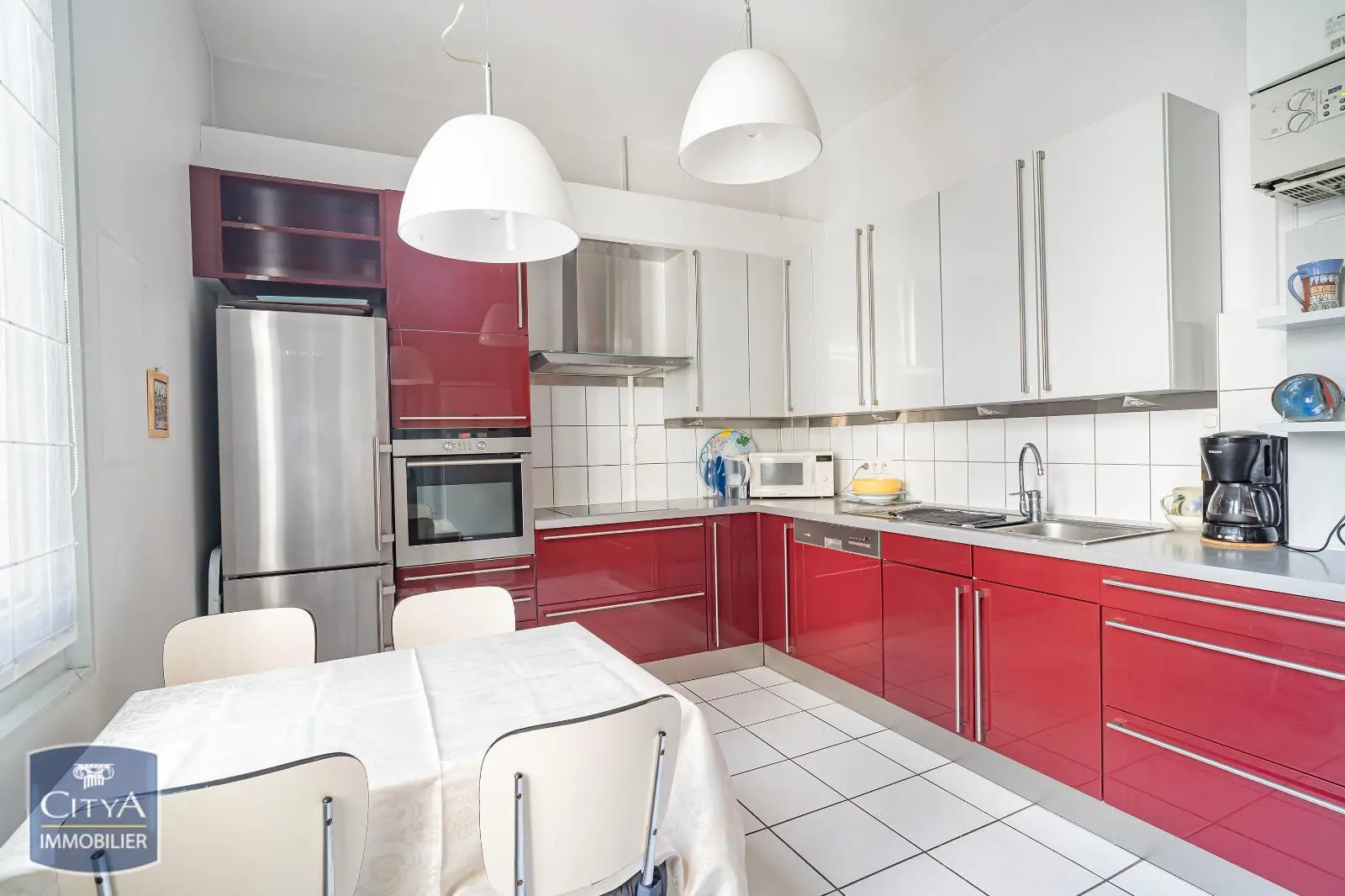 Photo 9 Appartement 4 pièces 107.86m²