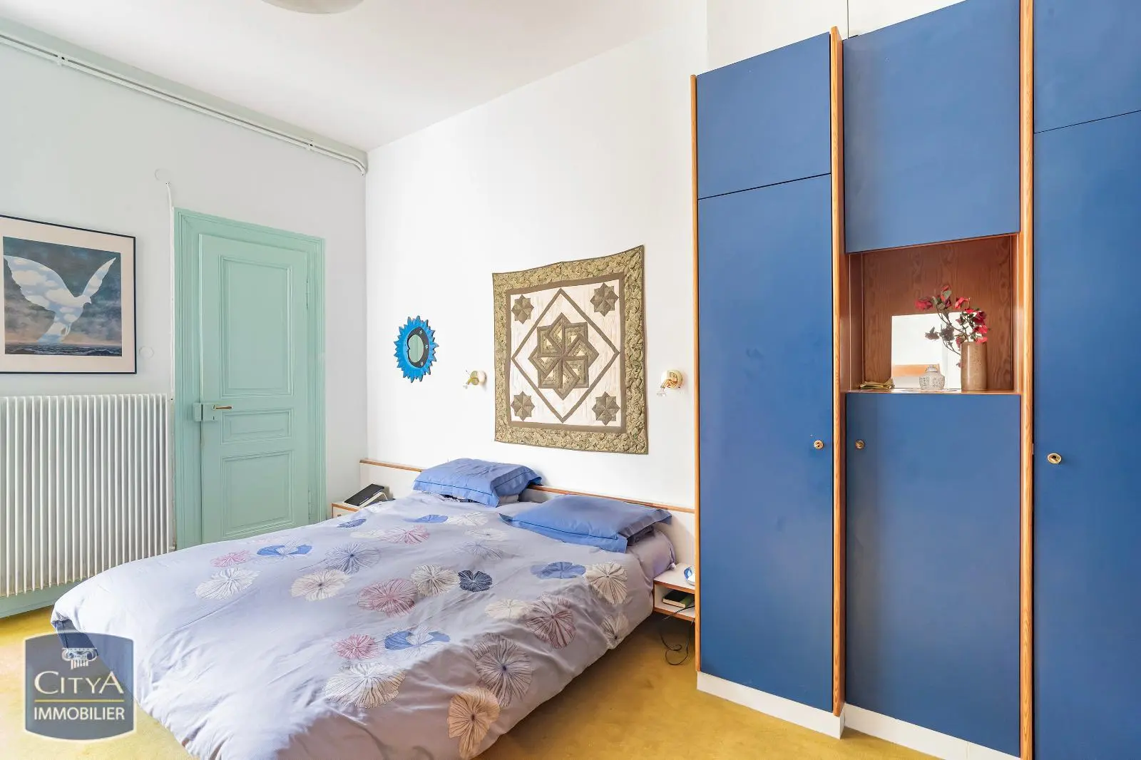 Photo 10 Appartement 4 pièces 107.86m²