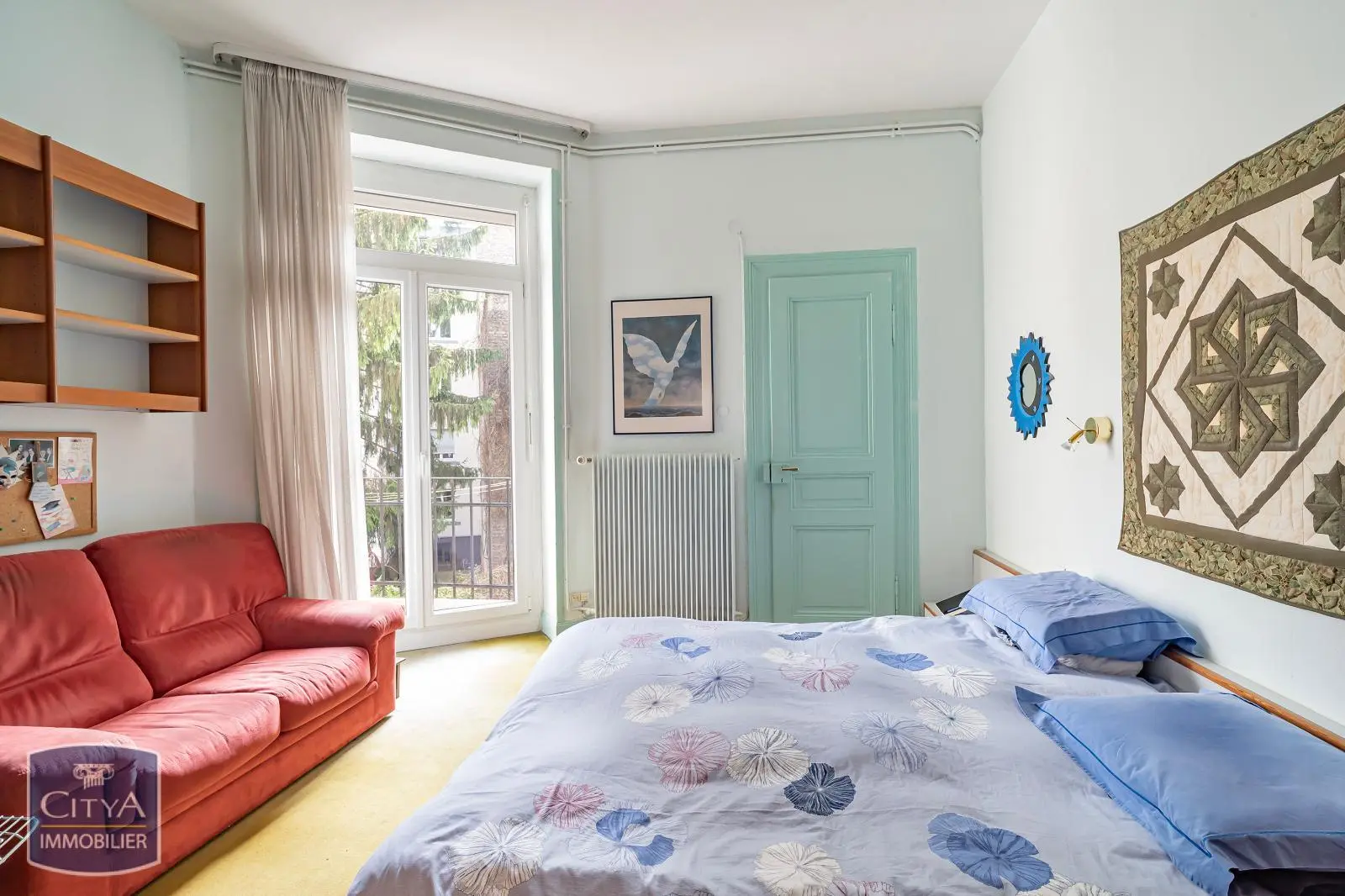 Photo 11 Appartement 4 pièces 107.86m²