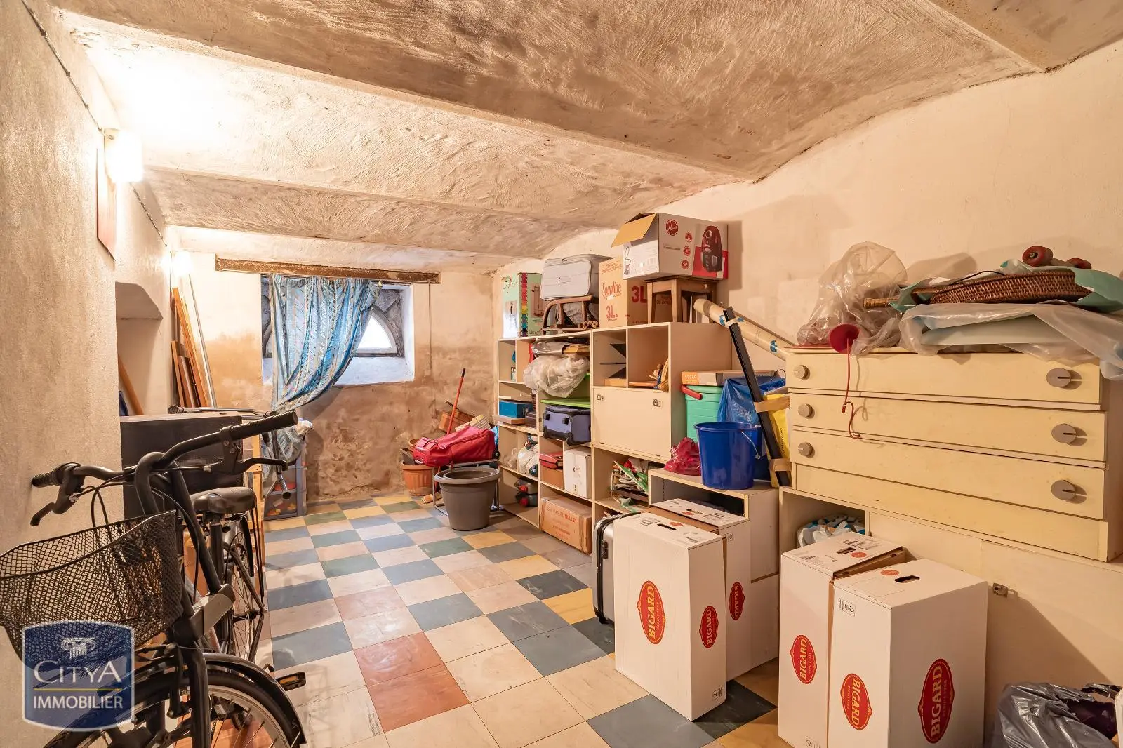 Photo 13 Appartement 4 pièces 107.86m²