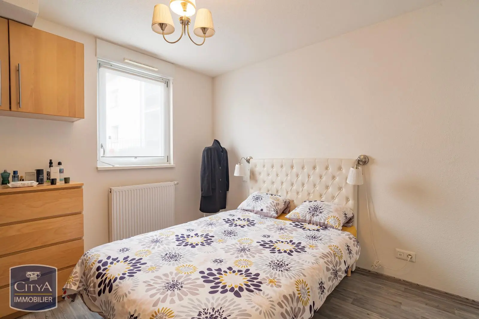 Photo 3 Appartement 3 pièces 74m²