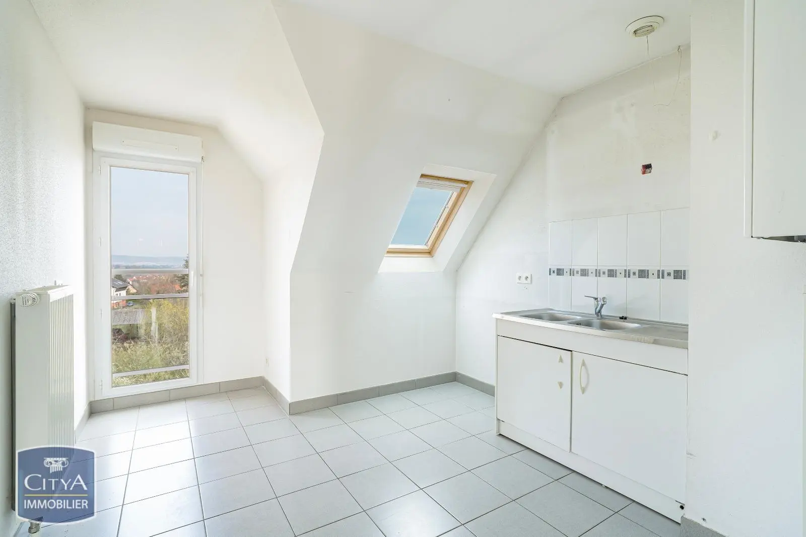 Photo 3 Appartement 2 pièces 53m²