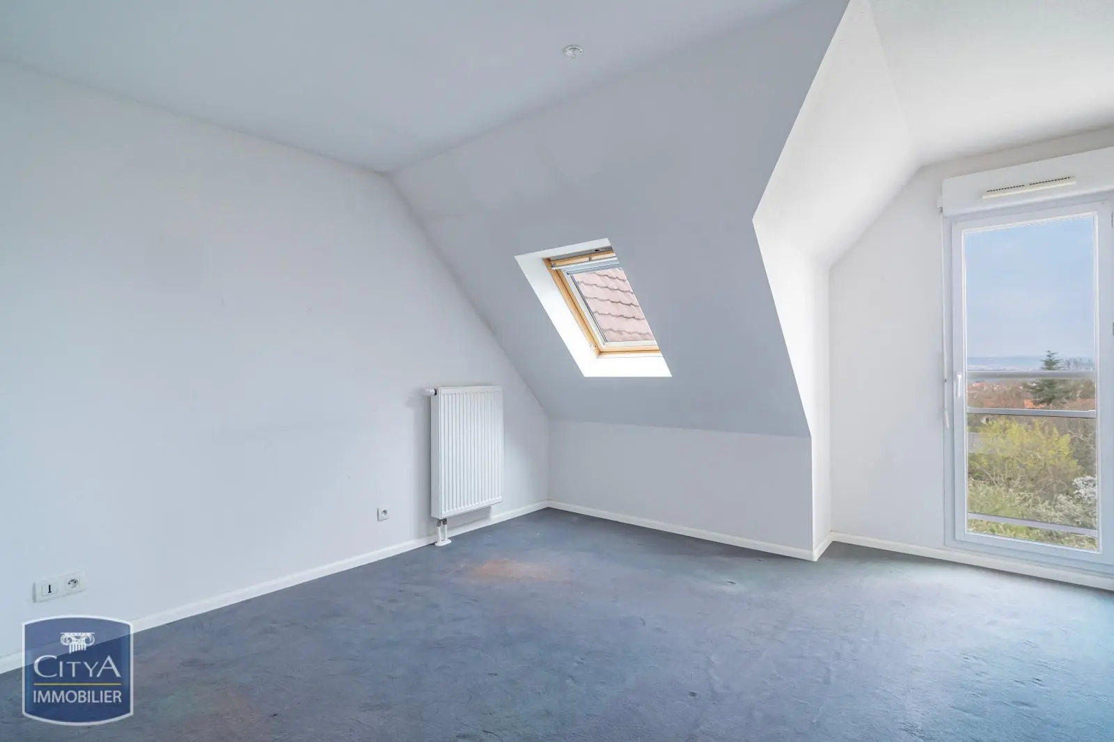 Photo 4 Appartement 2 pièces 53m²