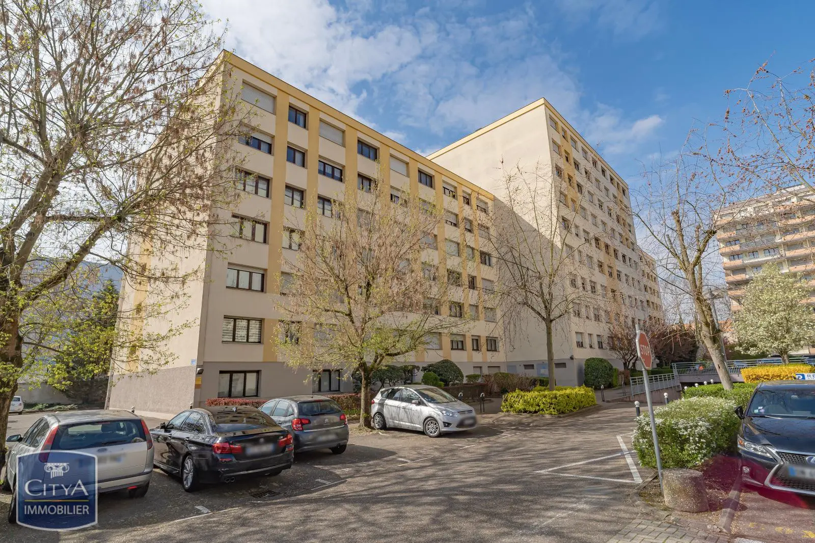 Photo 8 Appartement 3 pièces 68.15m²