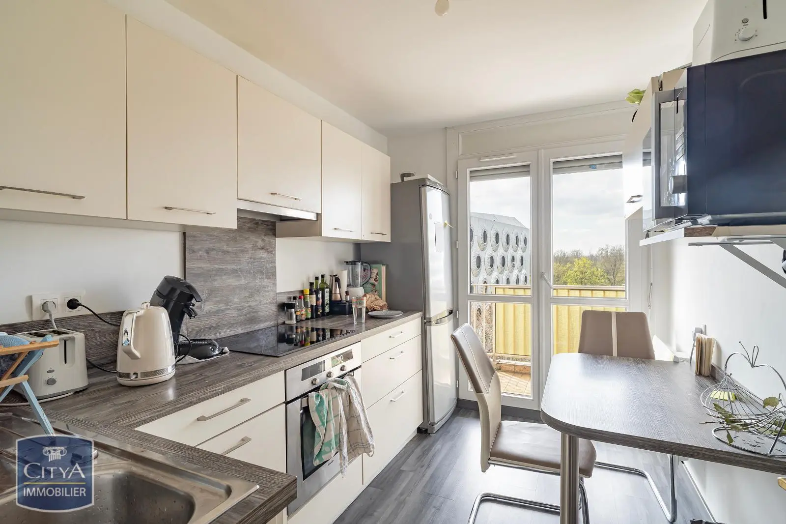 Photo 3 Appartement 3 pièces 68.15m²