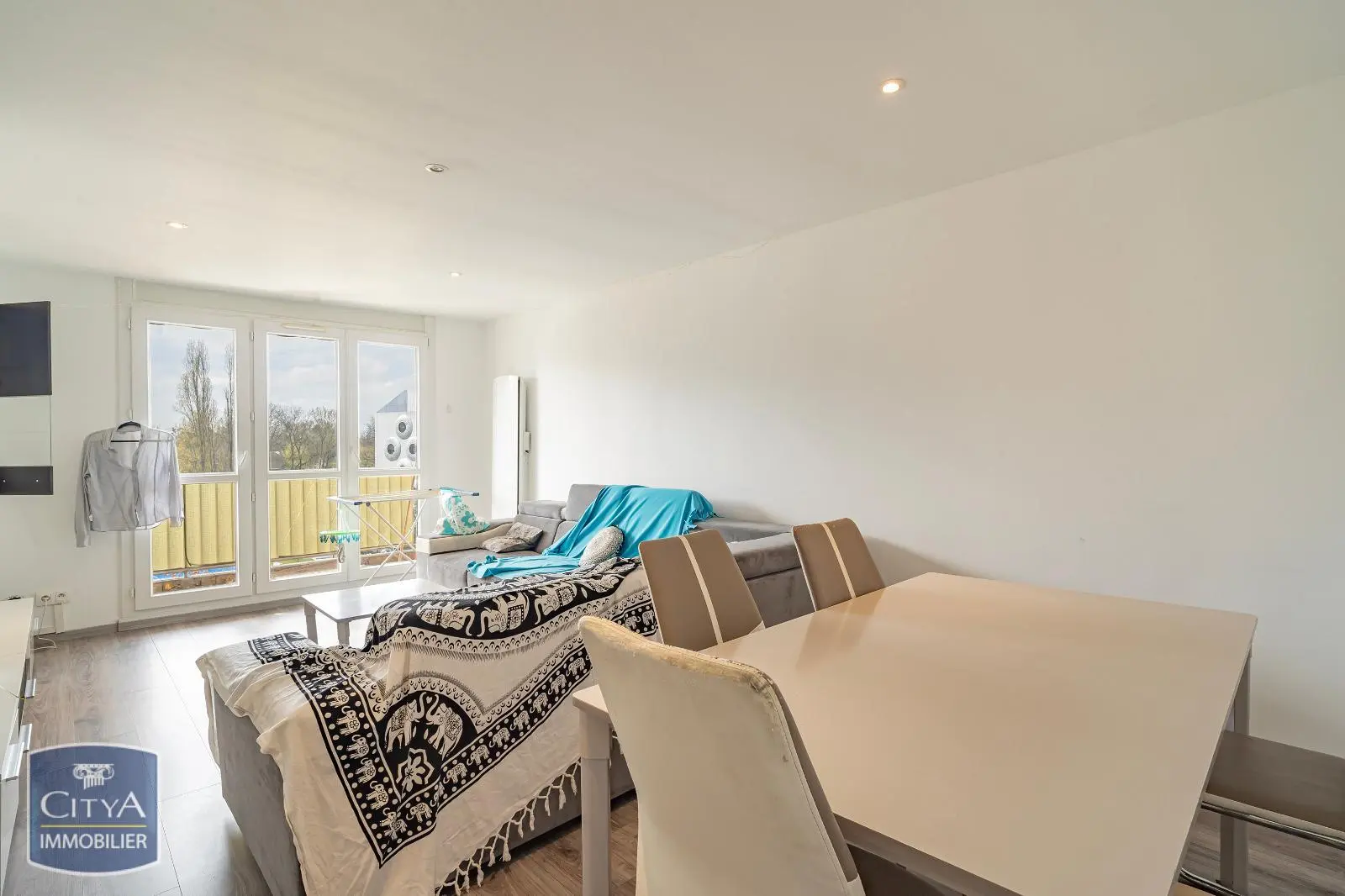 Photo 2 Appartement 3 pièces 68.15m²