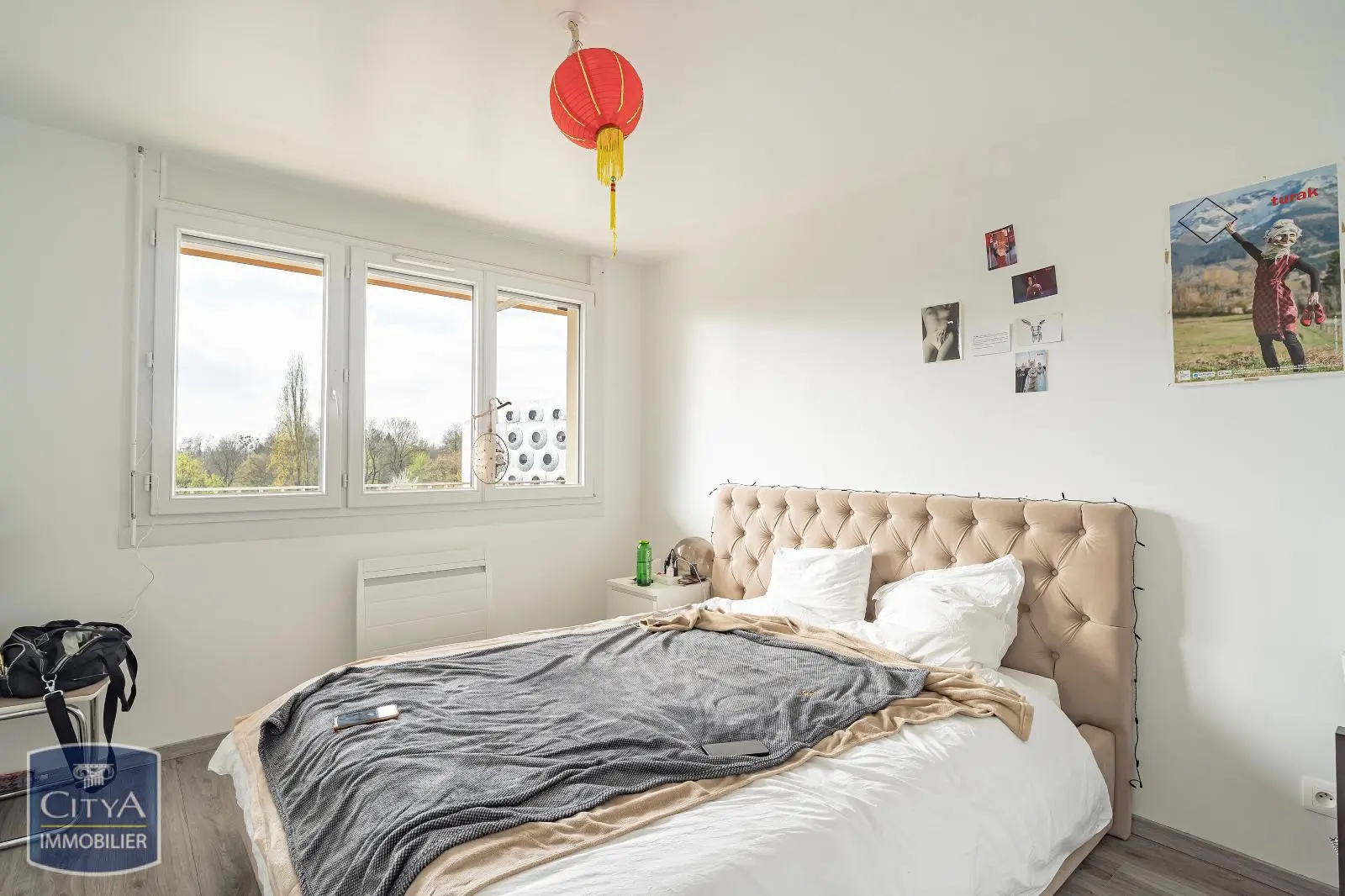 Photo 5 Appartement 3 pièces 68.15m²