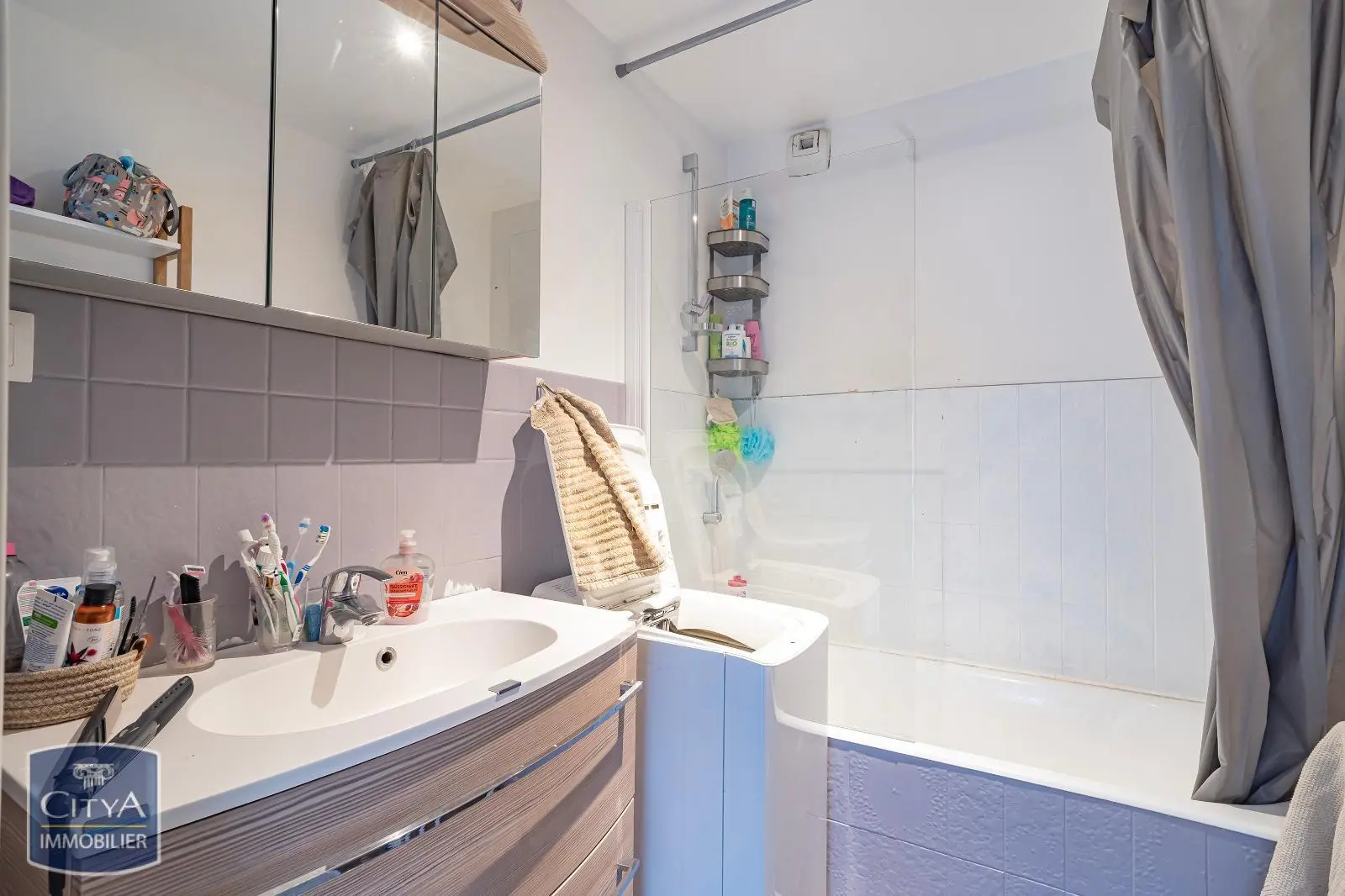 Photo 6 Appartement 3 pièces 68.15m²