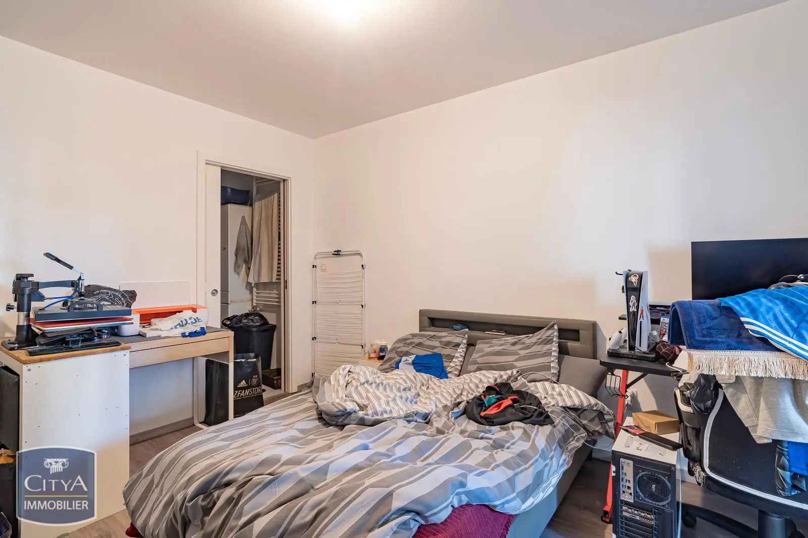 Photo 5 Appartement 2 pièces 35.97m²