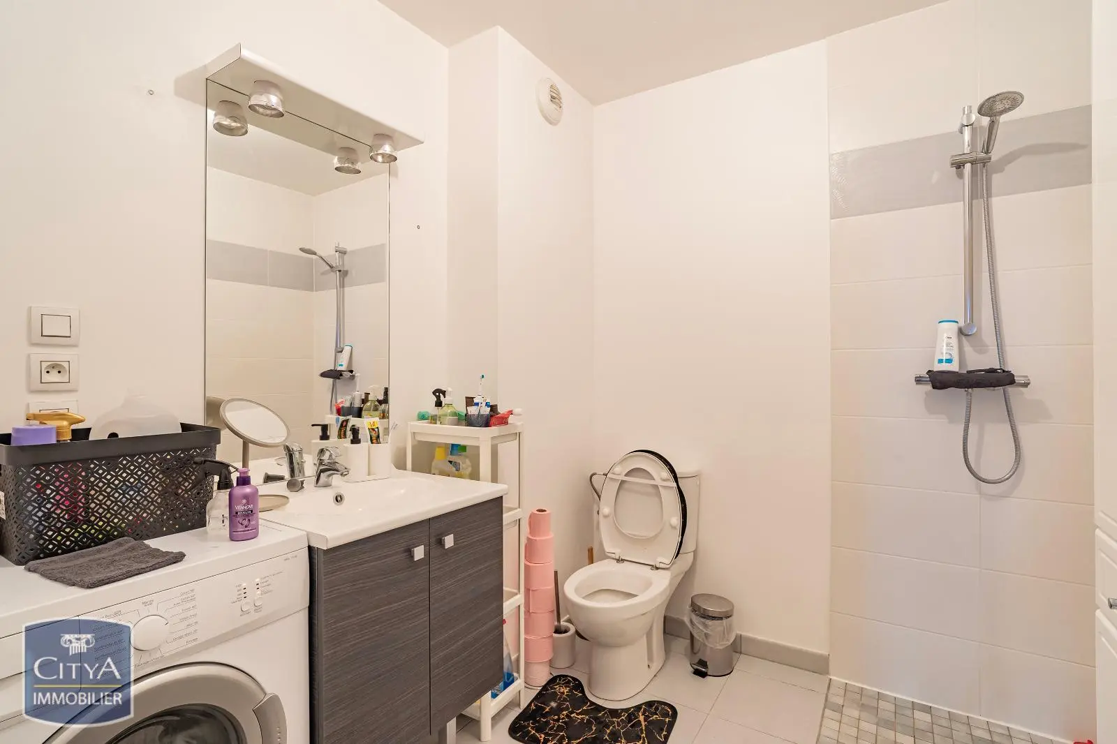 Photo 6 Appartement 2 pièces 35.97m²