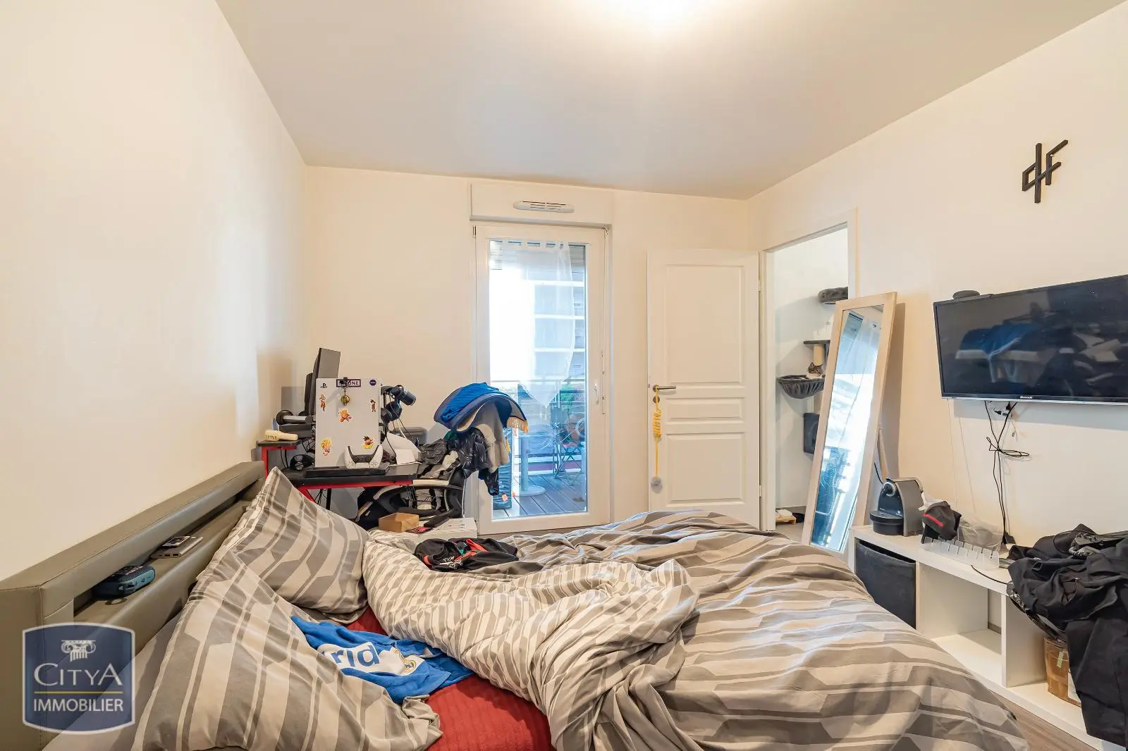 Photo 7 Appartement 2 pièces 35.97m²