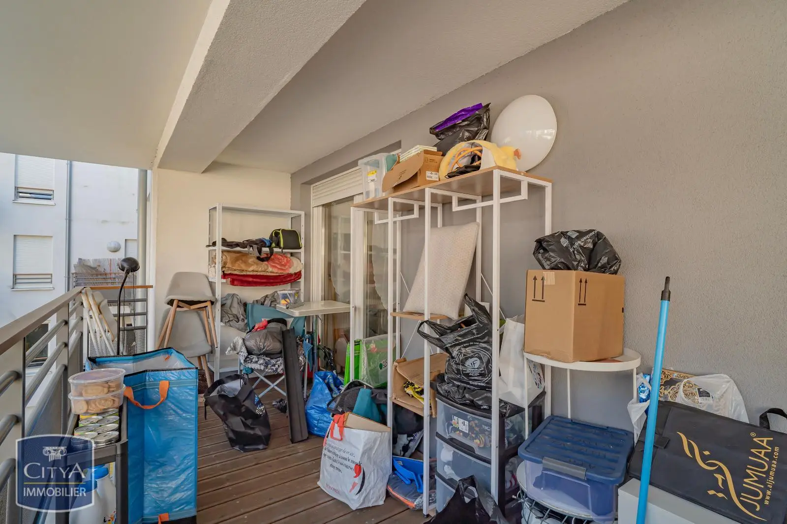 Photo 9 Appartement 2 pièces 35.97m²