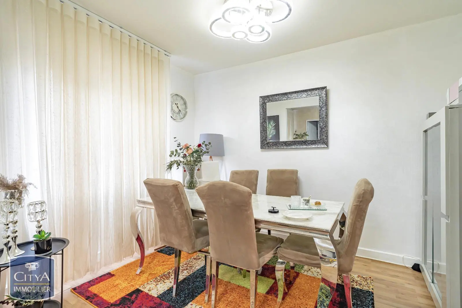 Photo 3 Appartement 4 pièces 70m²