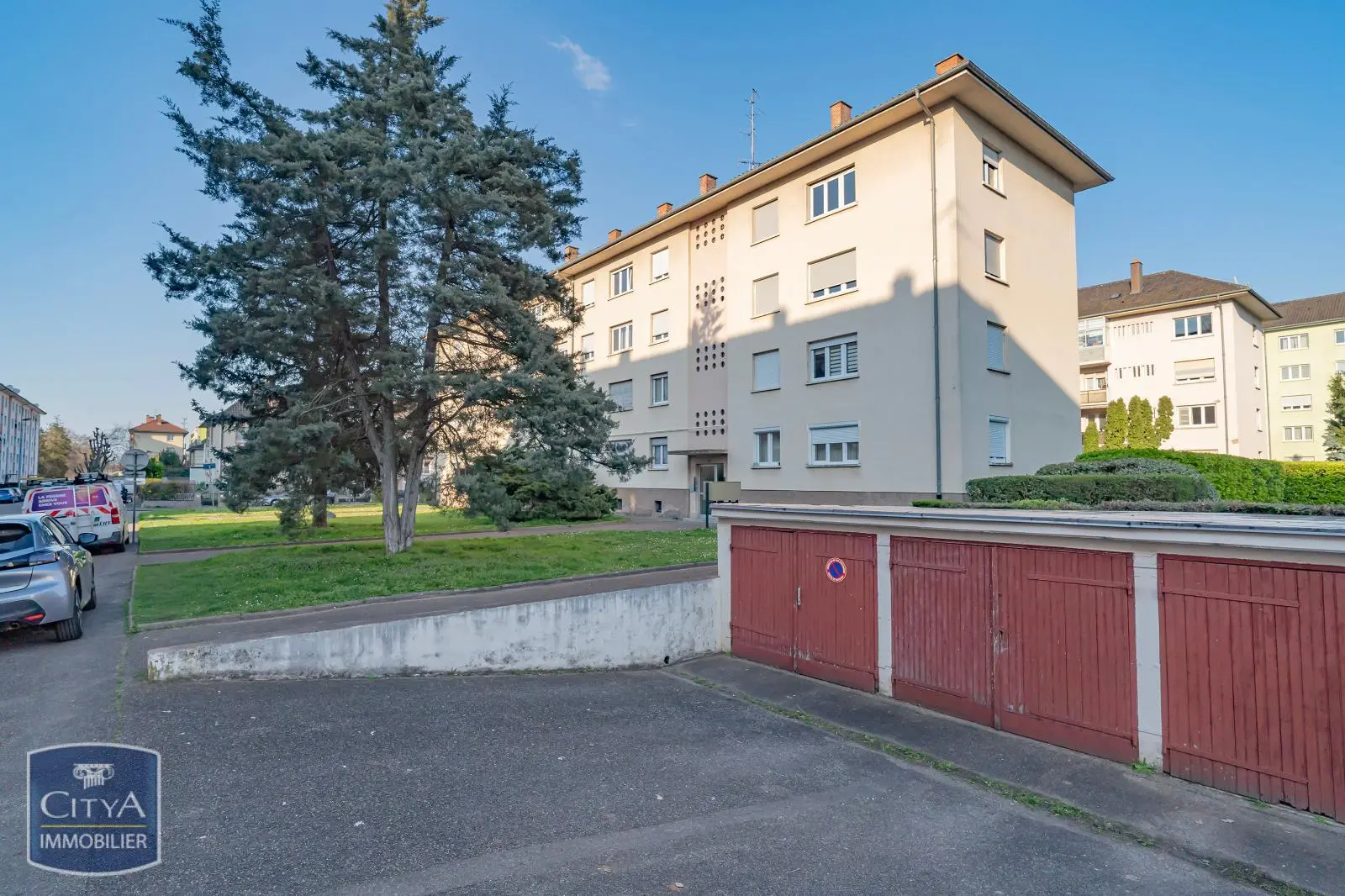 Photo 10 Appartement 4 pièces 70m²