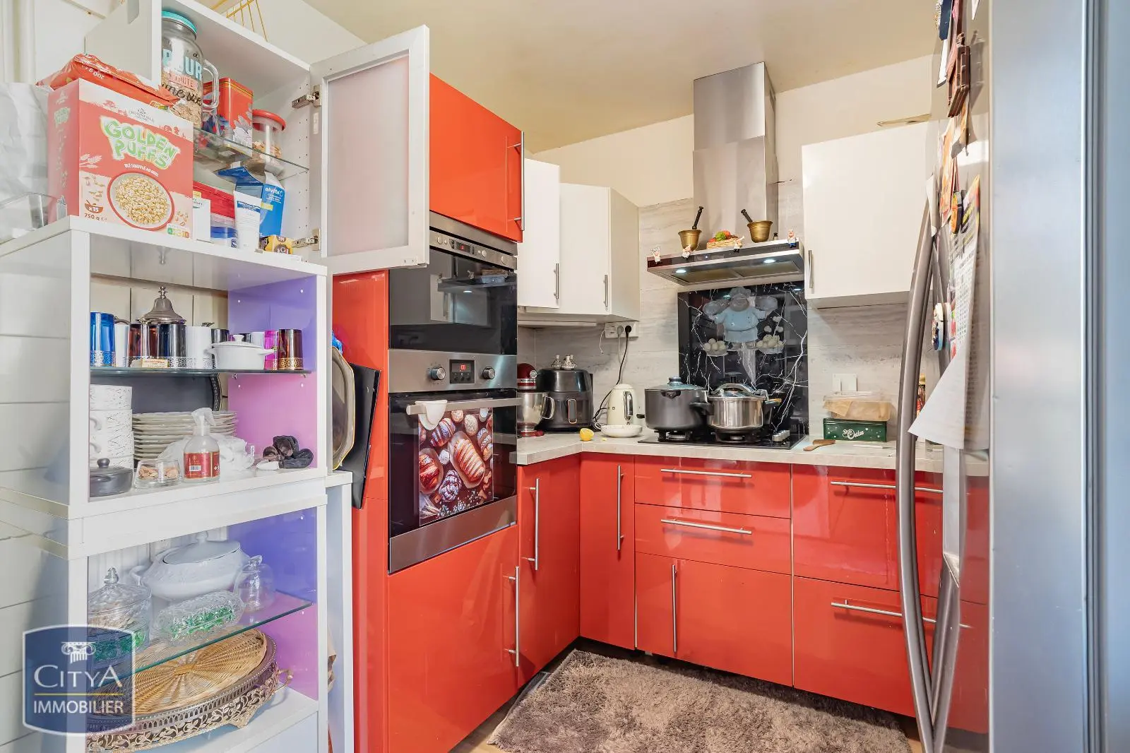 Photo 7 Appartement 4 pièces 70m²