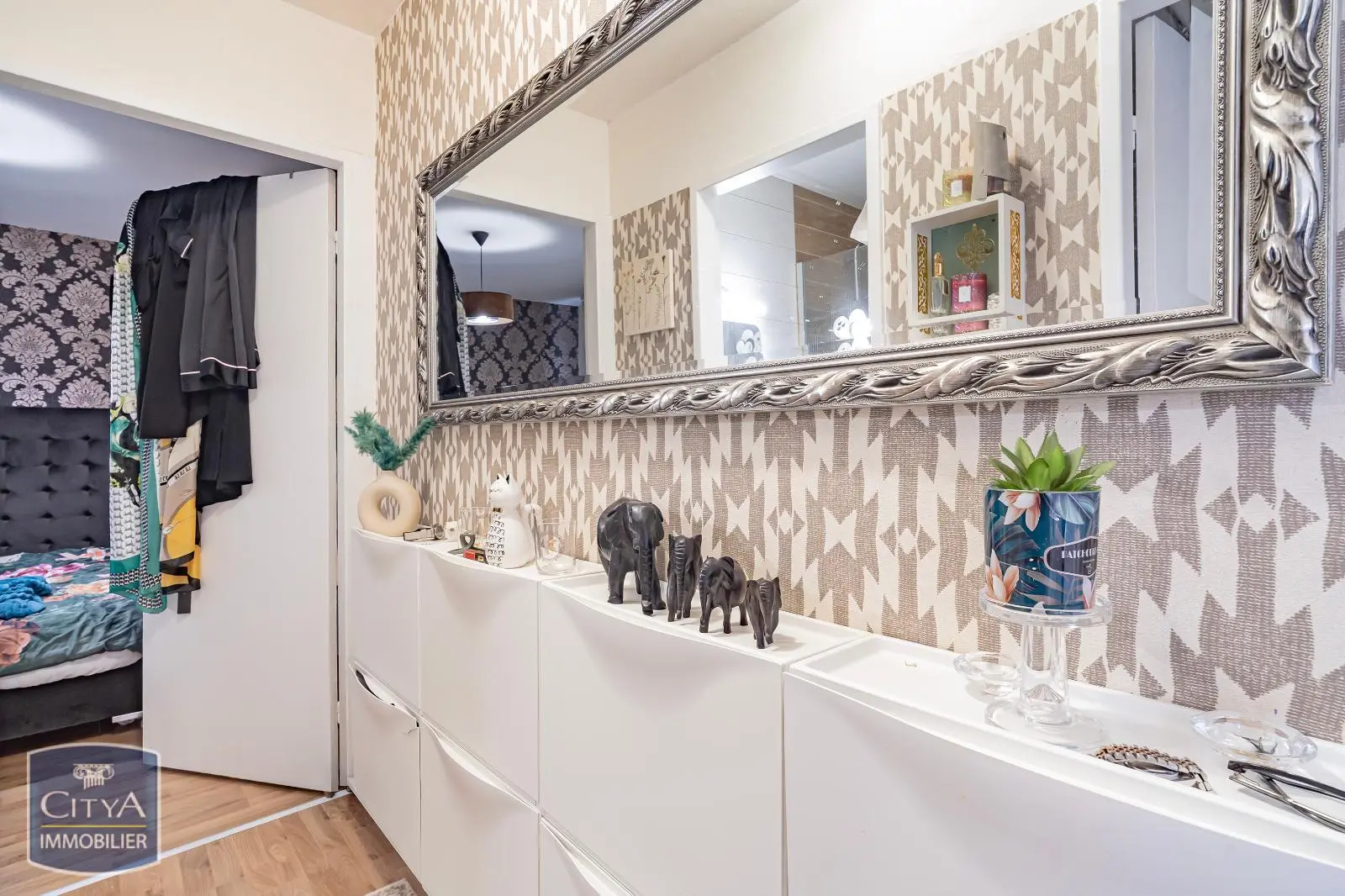 Photo 8 Appartement 4 pièces 70m²