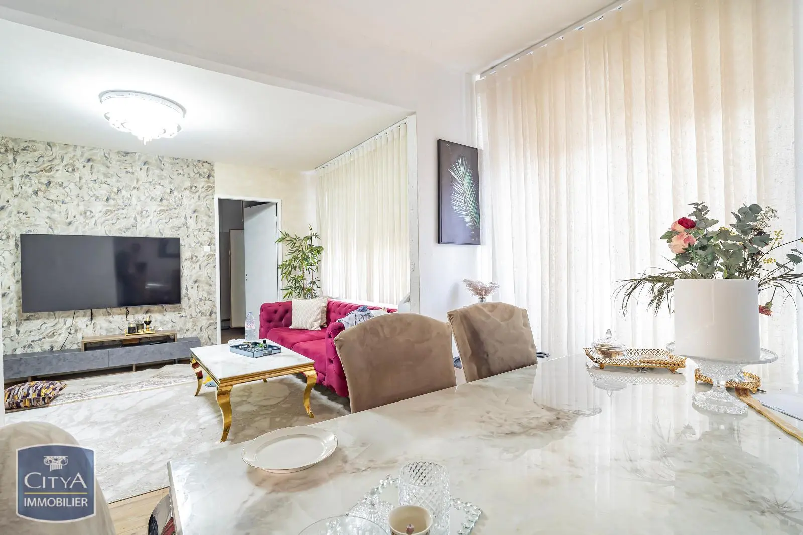 Photo 4 Appartement 4 pièces 70m²