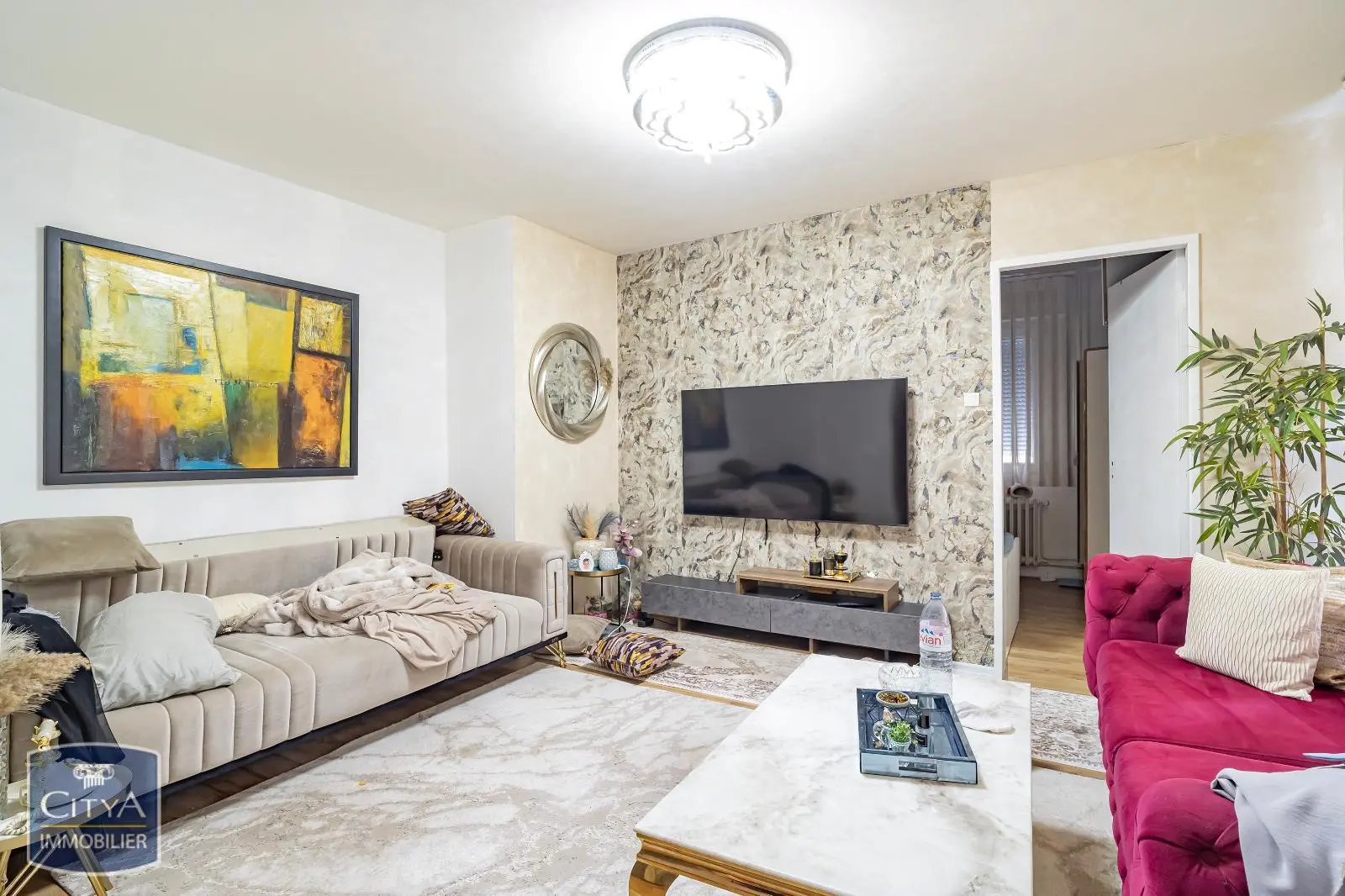 Photo 1 Appartement 4 pièces 70m²