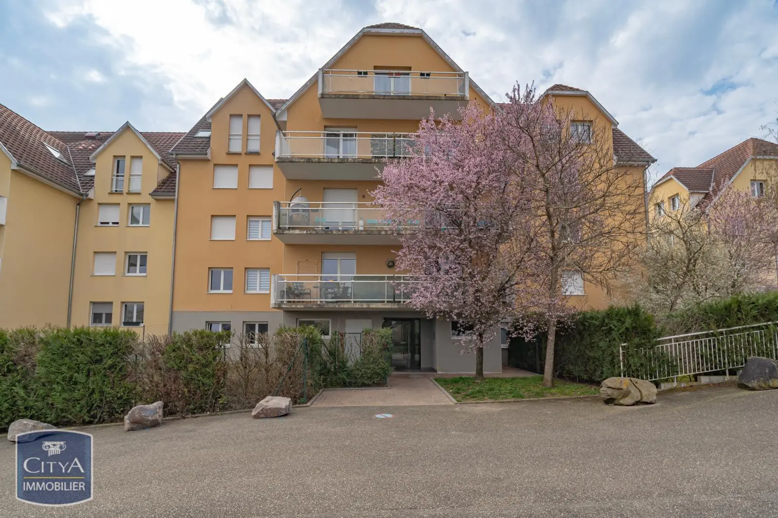 Photo 6 Appartement 2 pièces 42.78m²