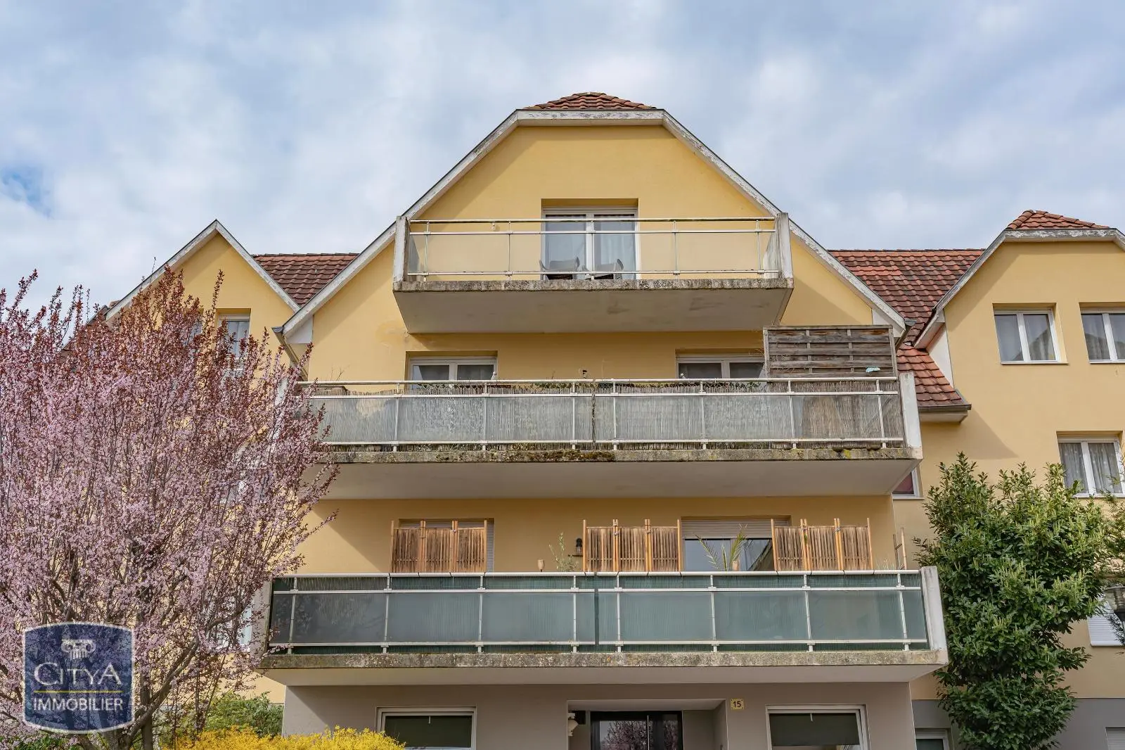 Photo 12 Appartement 2 pièces 42.78m²