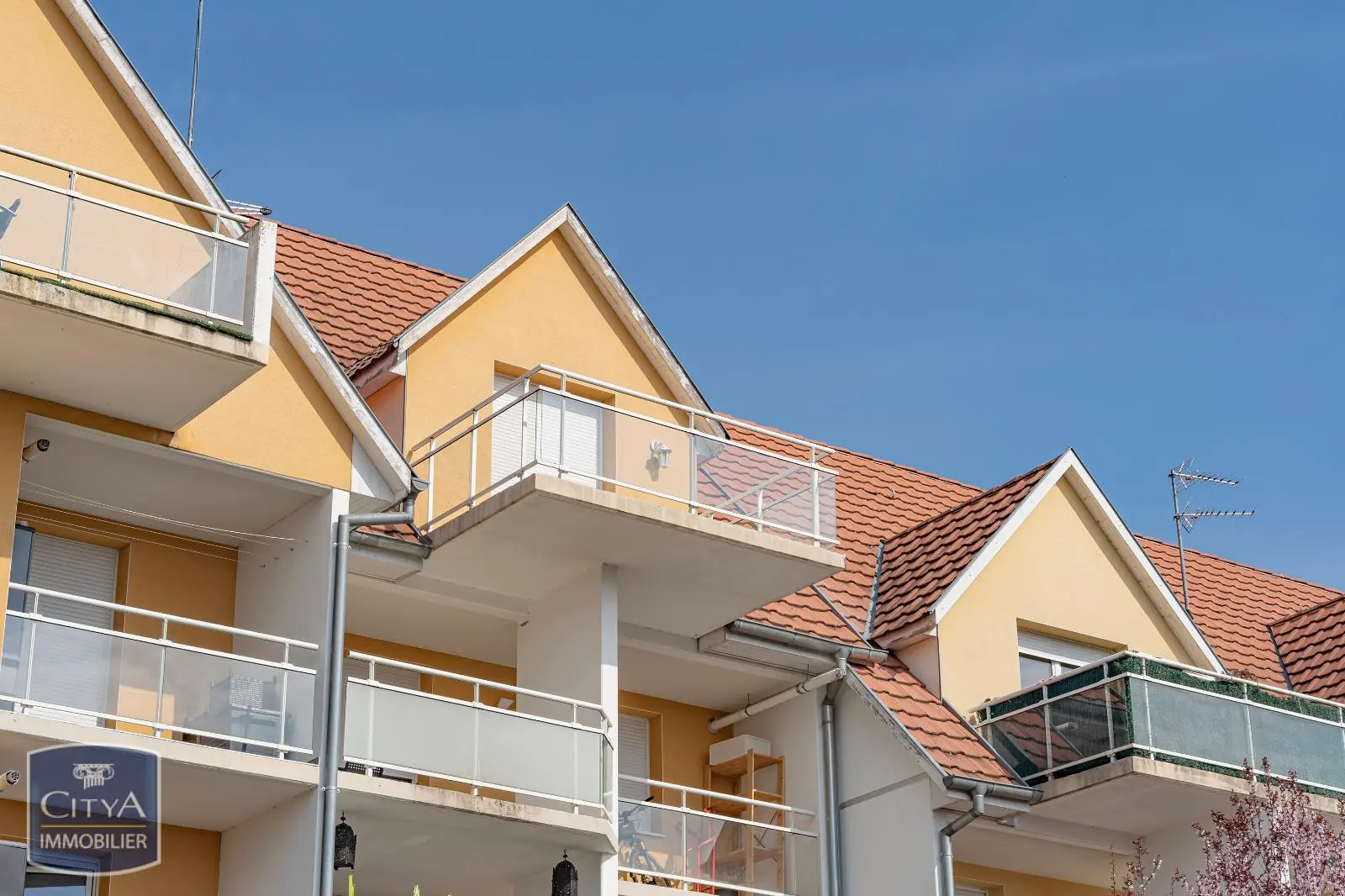 Photo 11 Appartement 2 pièces 42.78m²