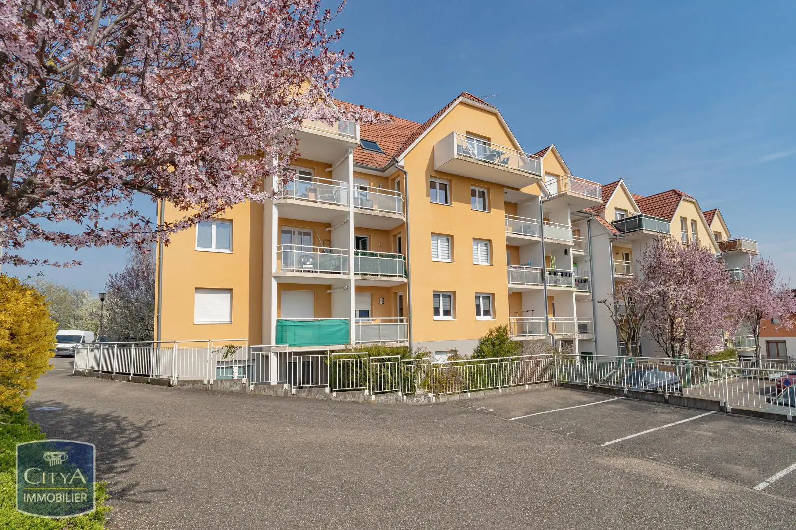 Photo 12 Appartement 2 pièces 42.78m²