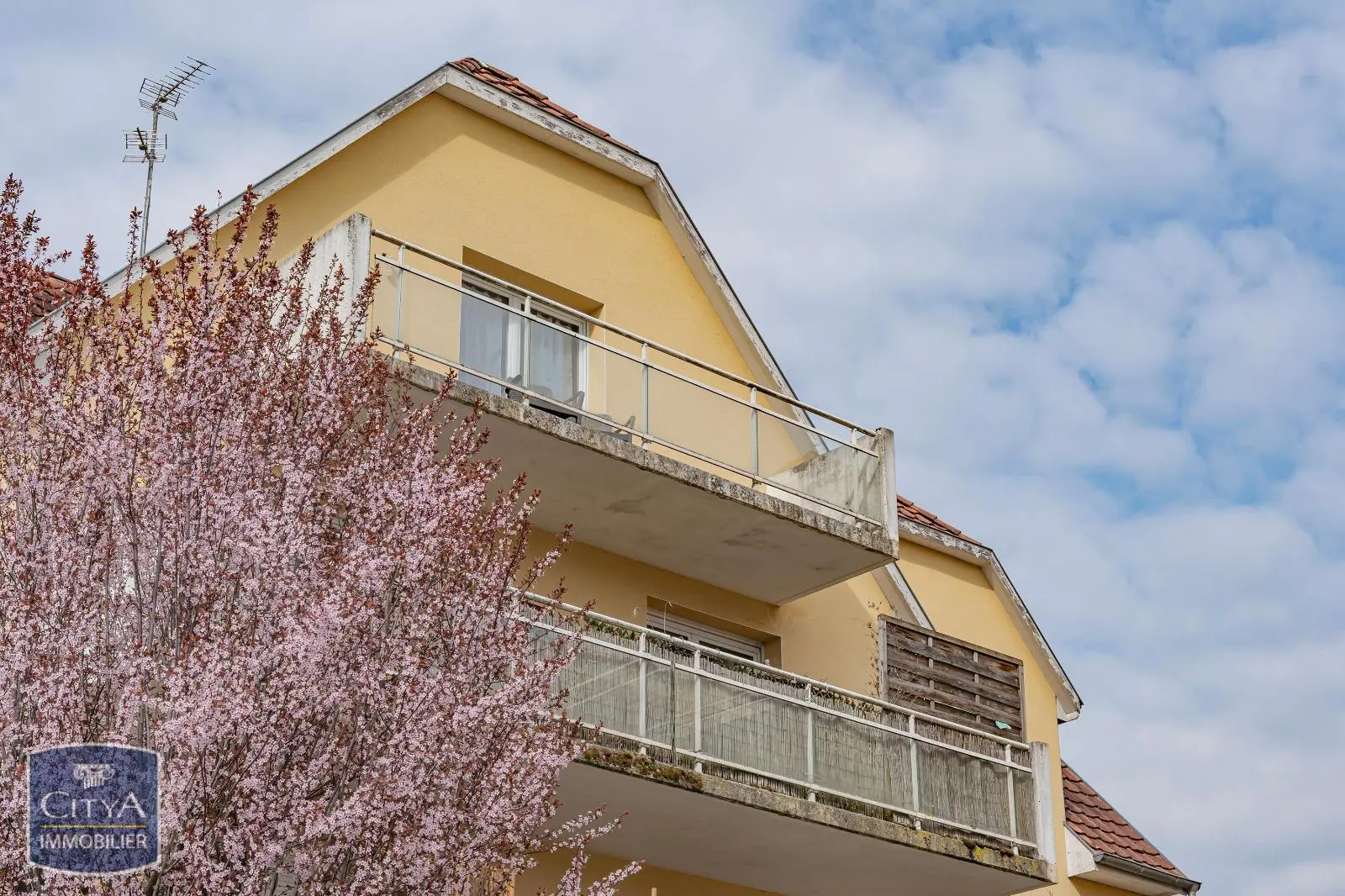 Photo 13 Appartement 2 pièces 42.78m²