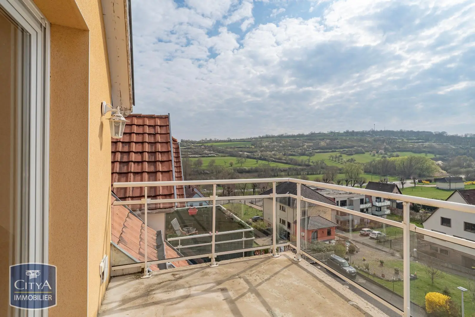 Photo 1 Appartement 2 pièces 42.78m²