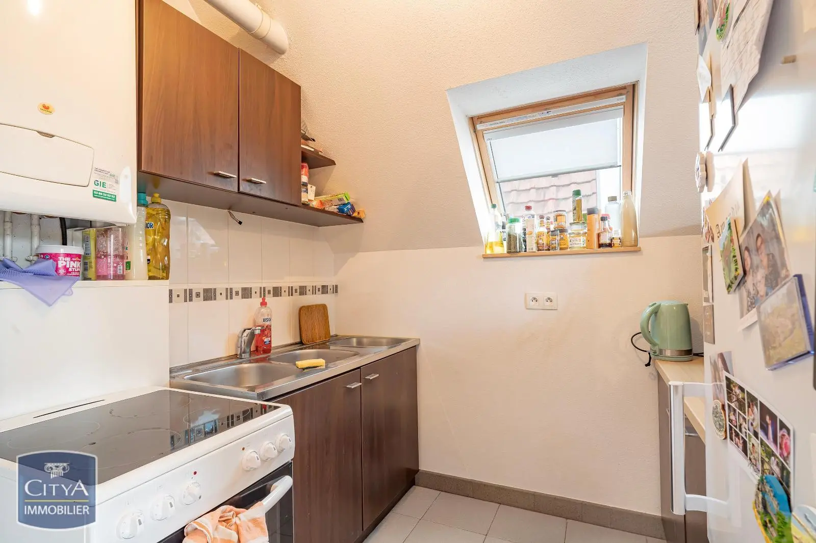 Photo 5 Appartement 2 pièces 42.78m²