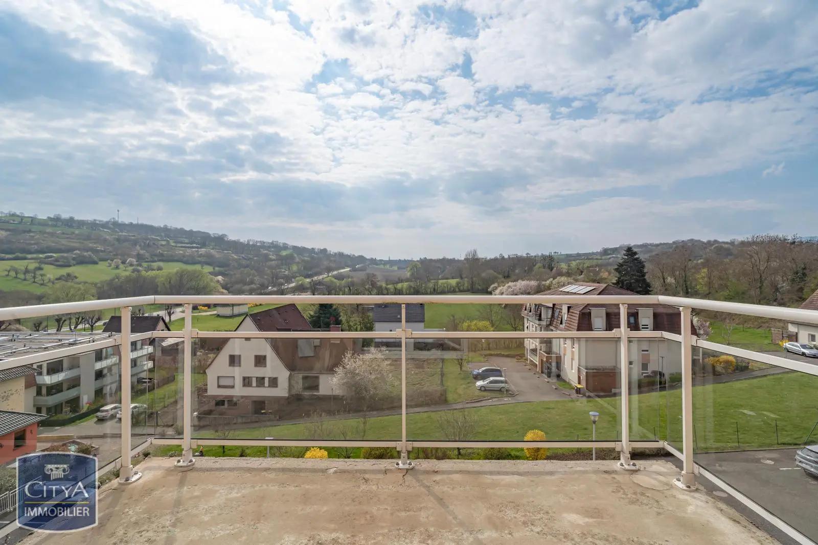 Photo 2 Appartement 2 pièces 42.78m²