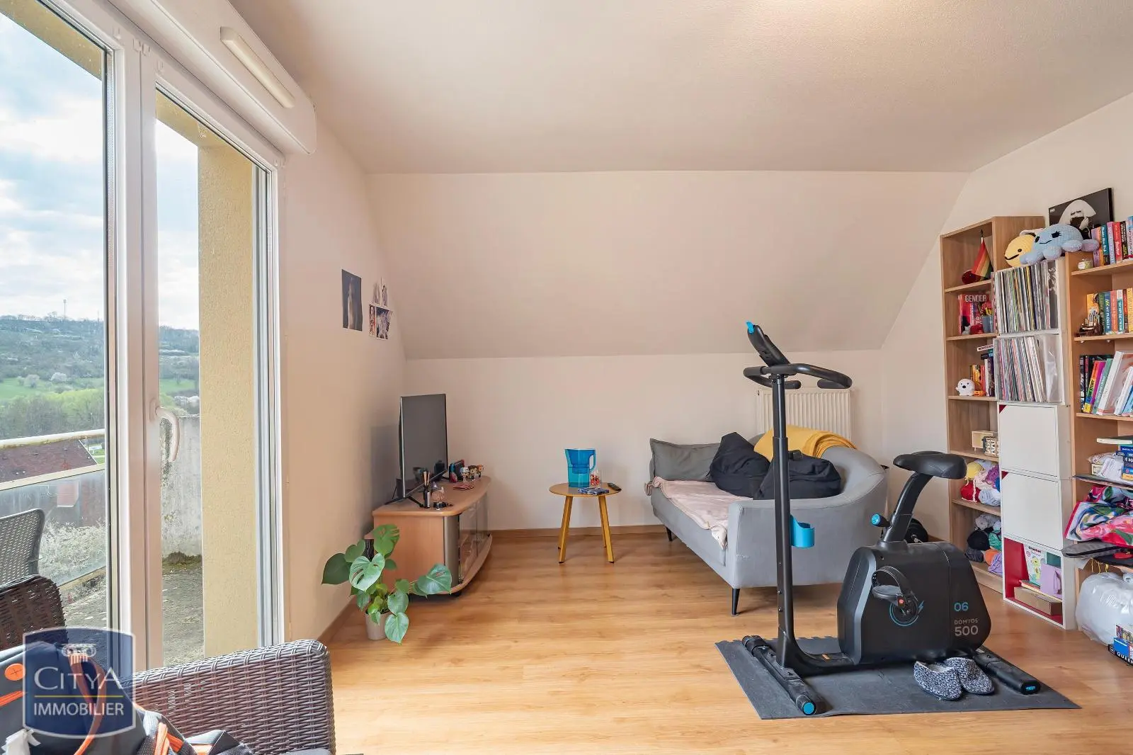 Photo 7 Appartement 2 pièces 42.78m²