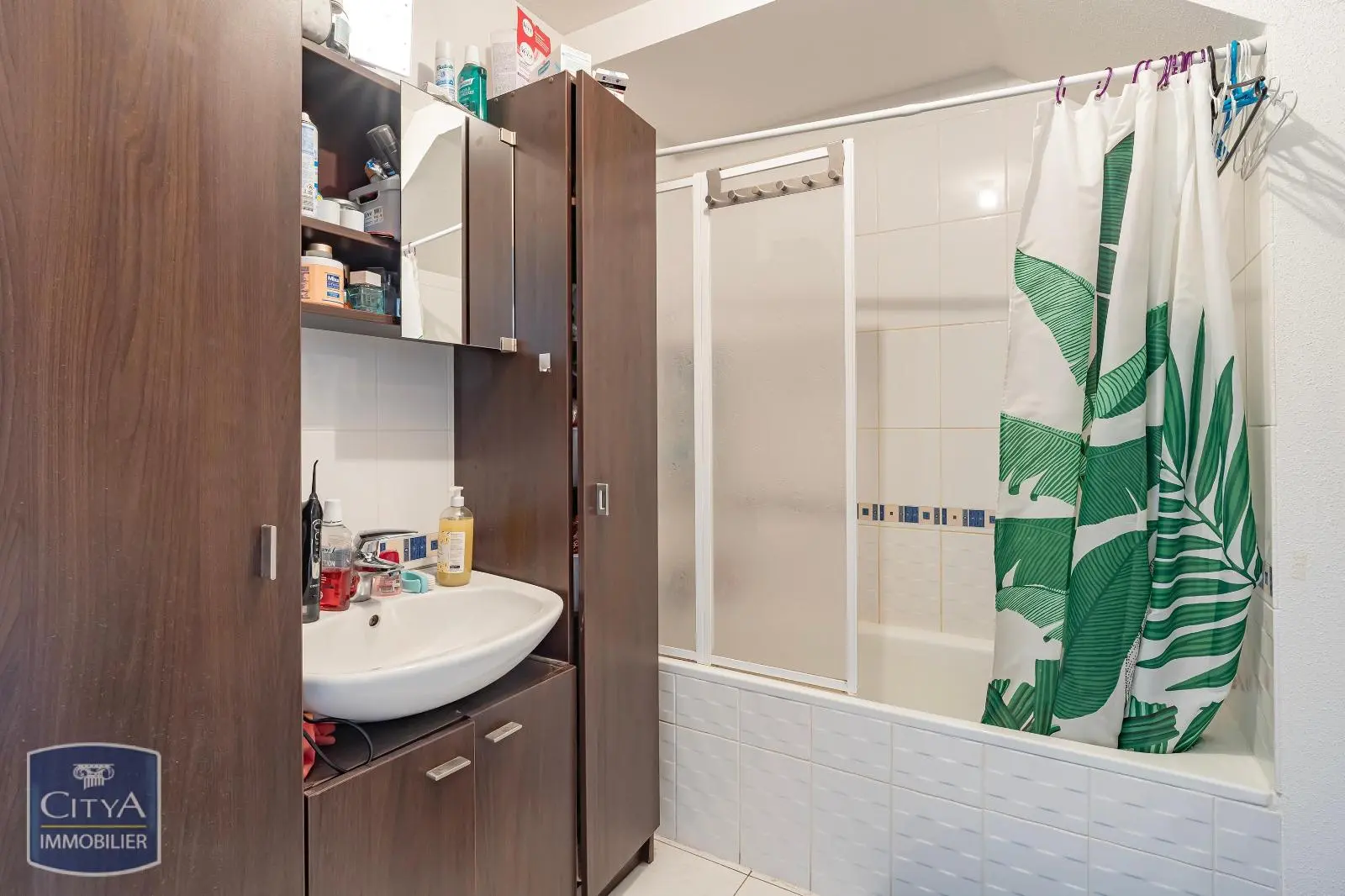 Photo 8 Appartement 2 pièces 42.78m²