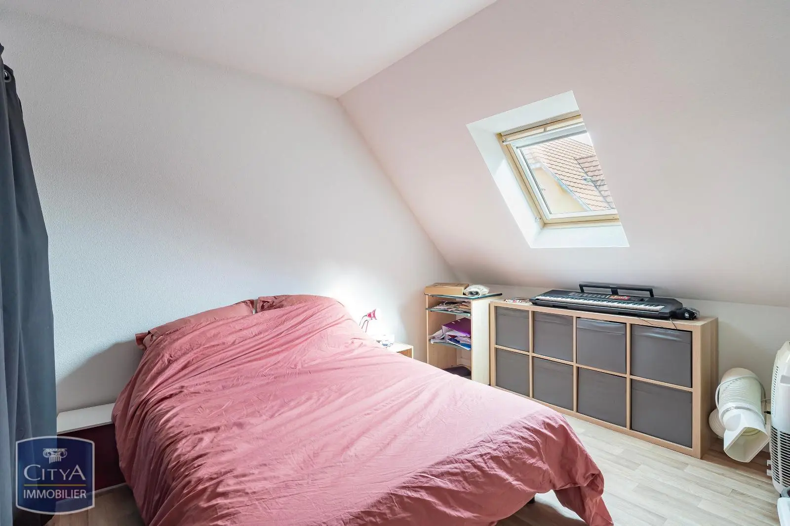 Photo 9 Appartement 2 pièces 42.78m²