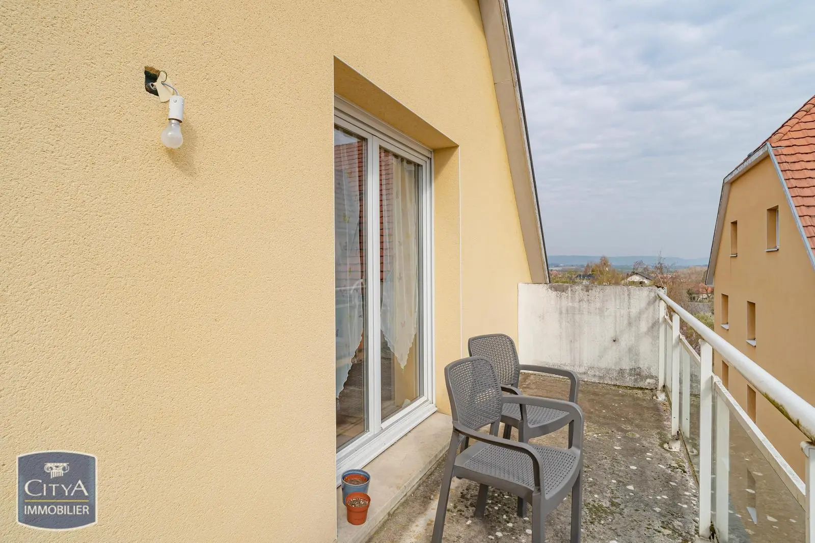 Photo 10 Appartement 2 pièces 42.78m²