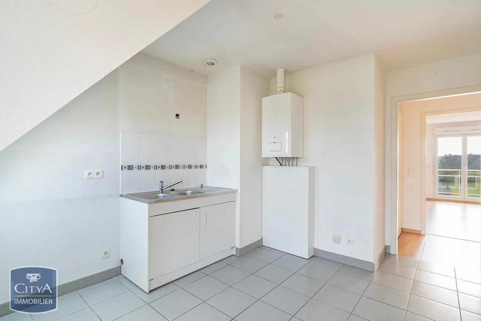 Photo 9 Appartement 2 pièces 42.78m²