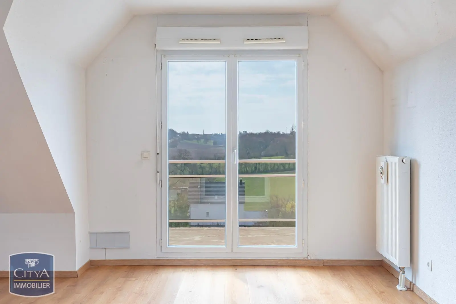 Photo 10 Appartement 2 pièces 42.78m²