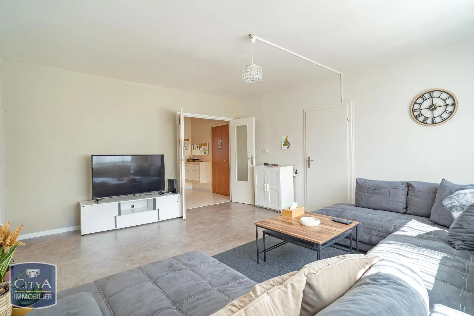 Photo 1 Appartement 4 pièces 112.62m²