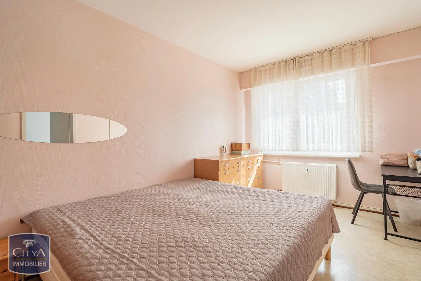 Photo 4 Appartement 4 pièces 112.62m²